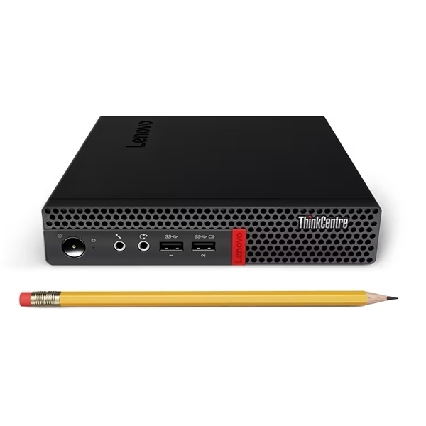Desktop LENOVO ThinkCentre M625 Tiny AMD A4 / 8GB / 256GB SSD / Windows 11 Home ...