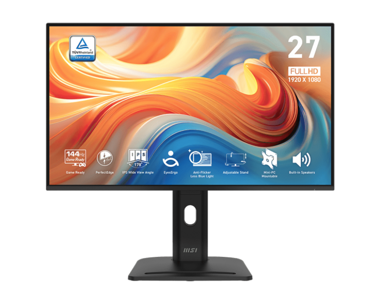 Monitor MSI PRO MP275PG E14 / 27