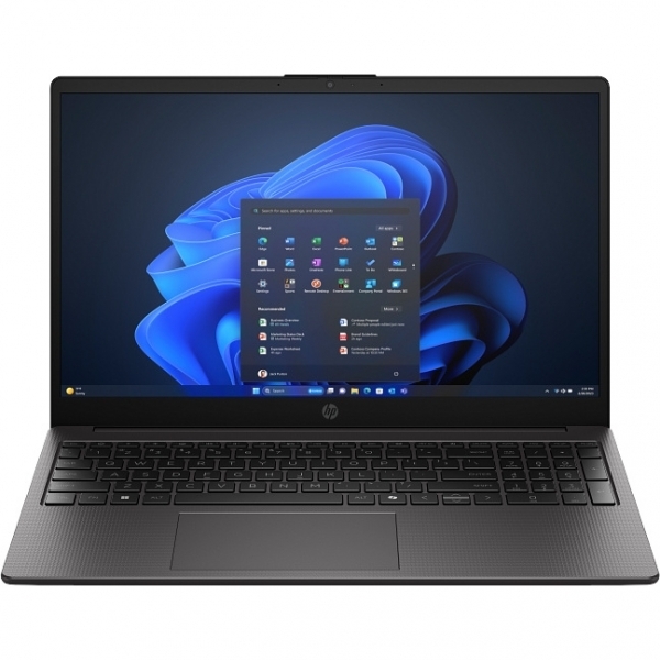 Laptop HP 250R G10 Core 7 / 16 GB / 512 GB SSD / 15,6