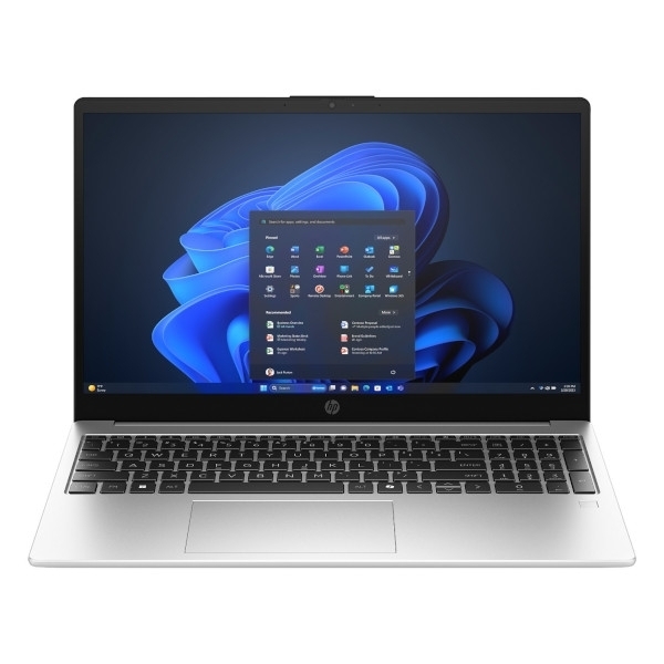 Notebook HP 255R G10 R5 / 16GB / 512GB SSD / 15,6