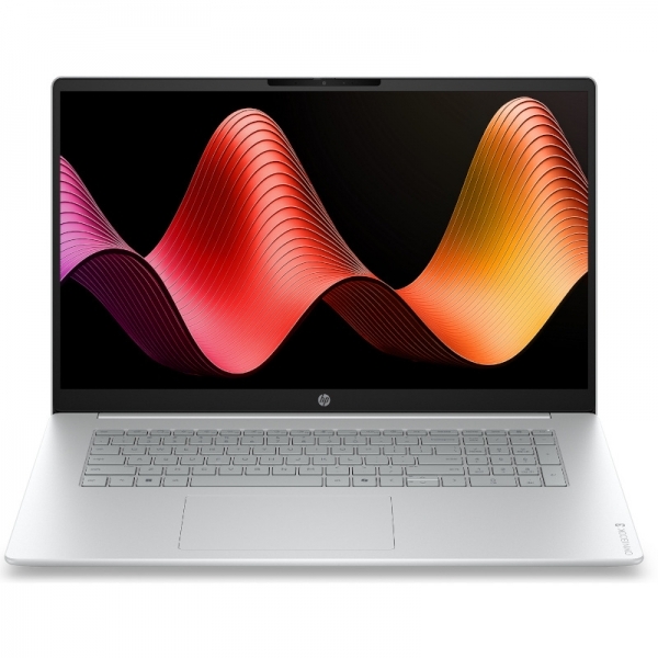 Laptop HP OmniBook 3 R5 / 16GB / 512GB SSD / 17,3