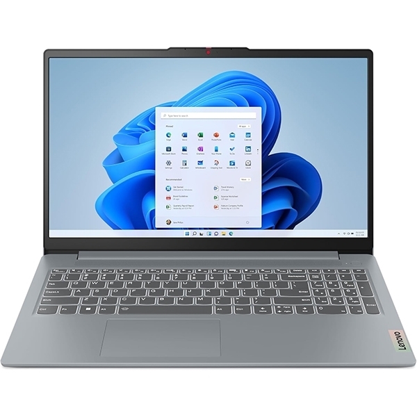 Notebook Lenovo IdeaPad Slim 3 15AMN8 R5 / 16GB / 512GB SSD / 15,6