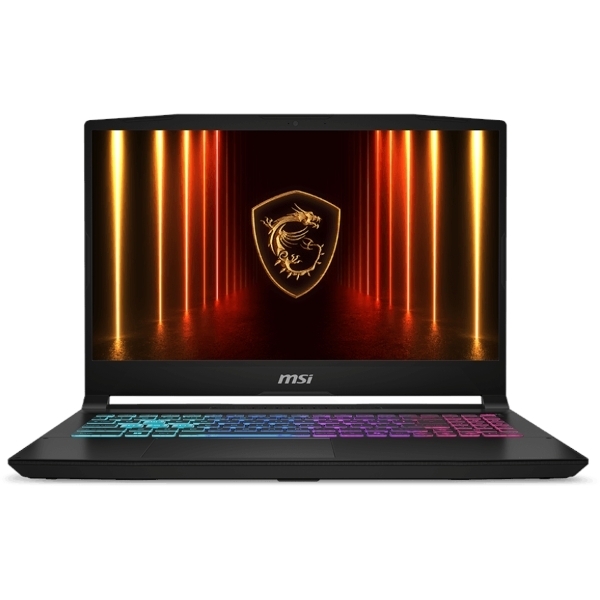 Notebook MSI Katana 15 HX B14WFK i7 / 16GB / 1TB SSD / 15.6