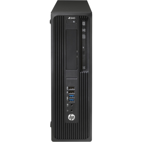 Desktop HP Z240 SFF Workstation | Bitset d.o.o.