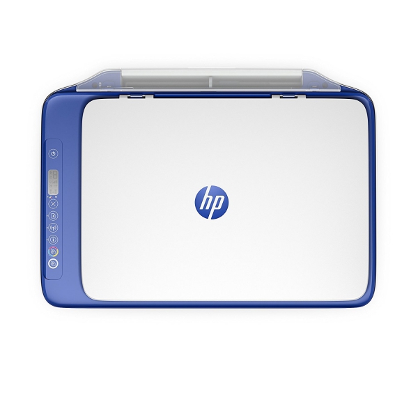 hp deskjet 2630 linux
