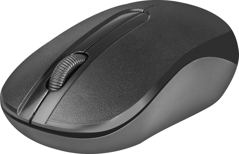 Optical mouse DEFENDER Datum MM-285 black | Bitset d.o.o.