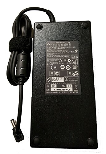 Cargador 180W 150W 120W Adaptador de CA para portátiles Asus-ROG-Gaming Cable de fuente de alimentación - GL503 GL703V GL552VW G750JW G750JX G750JM GL551 GL752VW G751JL FX705G FX503V FX504 FX504G