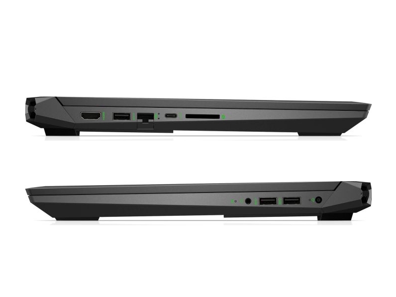 HP Pavilion 15-DK0068WM 7MP87UA IPS LCD Screen Matte FHD - Foto 9