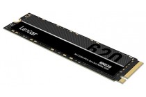 SSD Drive Lexar NM620 M.2 2280 NVMe PCIe Gen3x4 R: 3500MB/s / /W: 2400MB/s podrobno