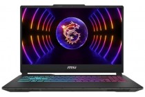 Notebook MSI Cyborg 15 A13VE-1613XPL Core i5 / 16GB / 512GB SSD / 15.6