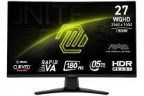 Monitor MSI MAG 274CQF 27