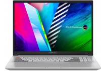 Notebook Asus Vivobook Pro 16X M7600RE-OLED-L2067 R9 / 16GB / 512GB SSD / 16