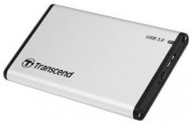 External Enclosure TRANSCEND for HDD/SSD 2.5