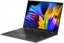 Notebook Asus ZenBook 14X UM5401RA-OLED-KN731W R7 / 16GB / 1TB SSD / 14