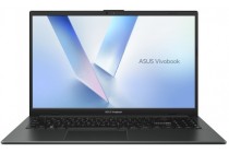 Notebook Asus Vivobook Go 15 E1504FA-BQ2876 AMD R3 / 8GB / 512GB SSD / 15,6