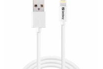 Sandberg lightning - USB cable 1m podrobno