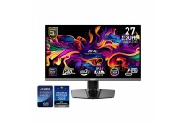 Monitor MSI MPG 272URX QD-OLED 27