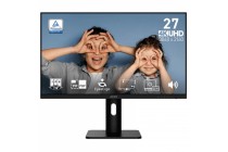 Monitor MSI PRO MP273UP E6 / 27