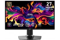 Monitor MSI MAG 274QP QD-OLED X24 27