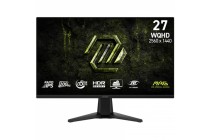 Monitor MSI MAG 275QF E20 / 27
