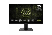 Monitor MSI MAG 256F E20 / 24,5