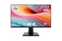 Monitor MSI PRO MP225 E12VL / 21,5