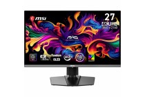 Monitor MSI MAG 272UP QD-OLED E16 / 67,3 cm (26,5