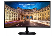 Monitor SAMSUNG CF390 C24F390FHR 61 cm (24