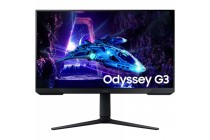 SAMSUNG Odyssey G30D S27DG302EU 68.5 cm (27") / 1920x1080 / VA / 180Hz / 1 ms / black podrobno