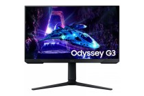 Monitor SAMSUNG Odyssey G30D S24DG302EU 61 cm (24