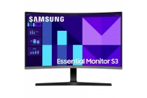 Monitor SAMSUNG Essential S3 S39GD (S27D390GAU) 68,5 cm (27