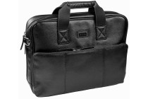 KRUSELL laptop bag Ystad 16 '', black podrobno