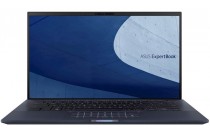 Notebook Asus ExpertBook B9 B9400CBA-KC0354X i5 / 16GB / 512GB SSD / 14