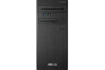 Desktop ASUS ExpertCenter D7 Tower D700TC-711700049X i7 / 16GB / 1TB HDD + 512GB SSD / Windows 11 Pro (black) podrobno