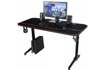 Gaming desk Bytezone STANDARD podrobno