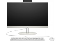 HP All-in-One 27-CR3 i5 / 8GB / 512GB SSD / 27
