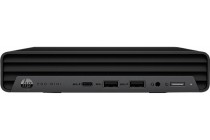 Desktop HP Pro Mini 400 G9 i5 / 16GB / 512GB SSD / Windows 11 Pro (black) podrobno