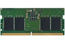 RAM memory KINGSTON 8GB DDR5 SODIMM PC5-5600 podrobno