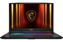 Notebook MSI Katana 17 HX B14WFK i7 / 16GB / 1TB SSD / 17.3