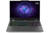 Notebook Lenovo LOQ 15IAX9 i5-12450HX / 16GB / 1TB SSD / 15,6