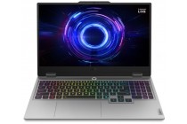 Notebook  Lenovo LOQ 15IRX10 i7-13650HX / 24GB / 1TB SSD / 15,6