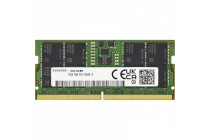 RAM memory SAMSUNG 16GB DDR5 SODIMM 5600MHz podrobno