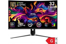 Monitor MSI MAG 321CUP QD-OLED 31.5