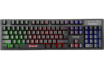 MARVO K616A illuminated gaming keyboard podrobno