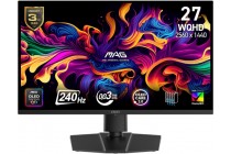 Monitor MSI MAG 273QP QD‑OLED X24 / 27