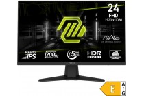 Monitor MSI MAG 244F / 23.8