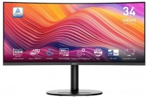 Monitor MSI Modern MD342CQP / 34