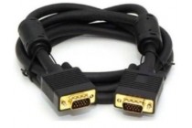 Cable E-Green VGA D-sub M/M HQ 3m podrobno