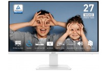 Monitor MSI PRO MP273QW E2 27