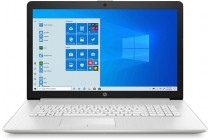 Notebook HP 17-BY4 i5 / 8GB / 512GB SSD / 17.3 "FHD IPS / Windows 10 (Silver) podrobno